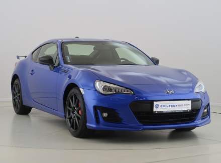Subaru - BRZ