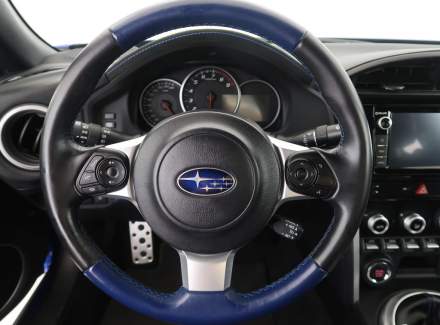 Subaru - BRZ