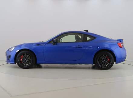 Subaru - BRZ