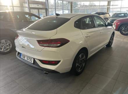 Hyundai - i30
