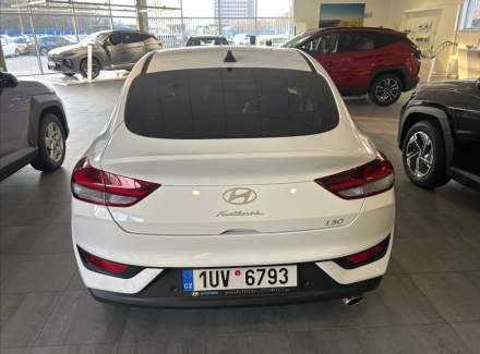 Hyundai - i30