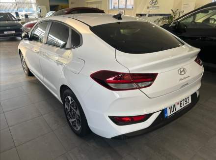 Hyundai - i30