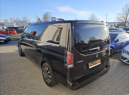 Mercedes-Benz - V-class