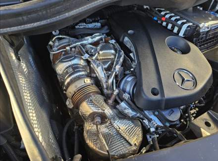 Mercedes-Benz - V-class