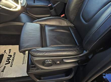 Mercedes-Benz - V-class