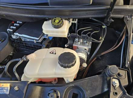 Mercedes-Benz - V-class