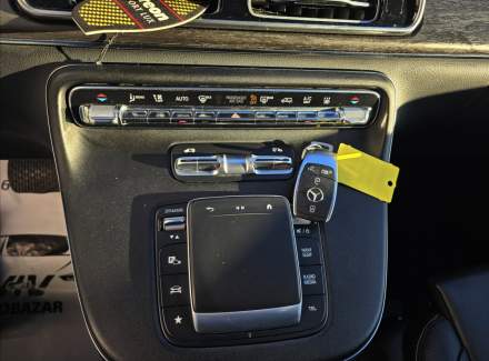 Mercedes-Benz - V-class