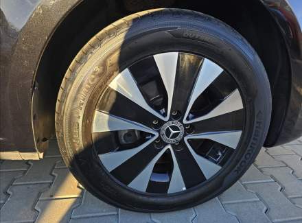 Mercedes-Benz - V-class