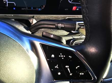 Mercedes-Benz - V-class