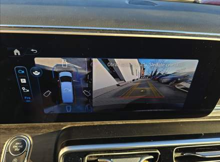 Mercedes-Benz - V-class