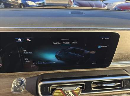 Mercedes-Benz - V-class