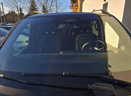 Mercedes-Benz - V-class