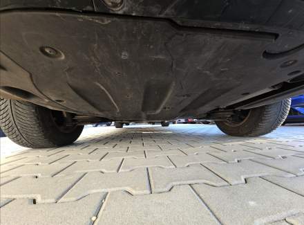 Mercedes-Benz - V-class