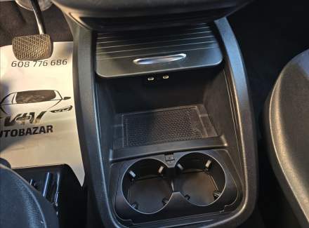 Mercedes-Benz - V-class