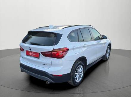 BMW - X1