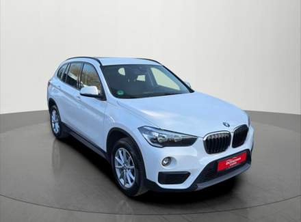 BMW - X1