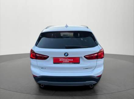 BMW - X1