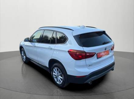 BMW - X1