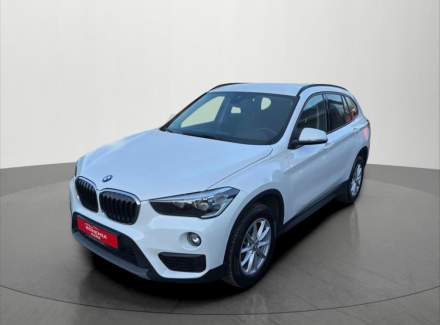 BMW - X1