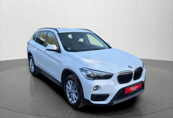 BMW - X1