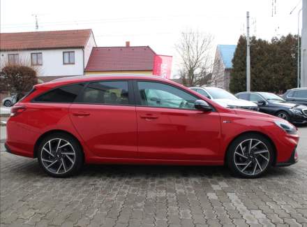 Hyundai - i30