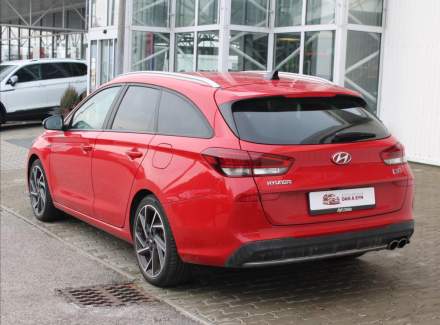 Hyundai - i30