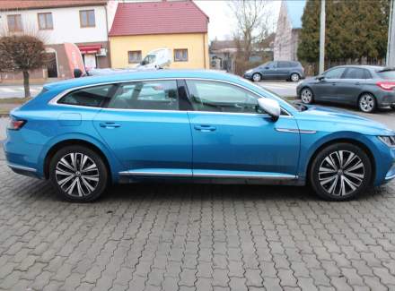 Volkswagen - Arteon