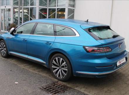 Volkswagen - Arteon