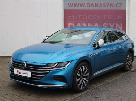 Volkswagen - Arteon