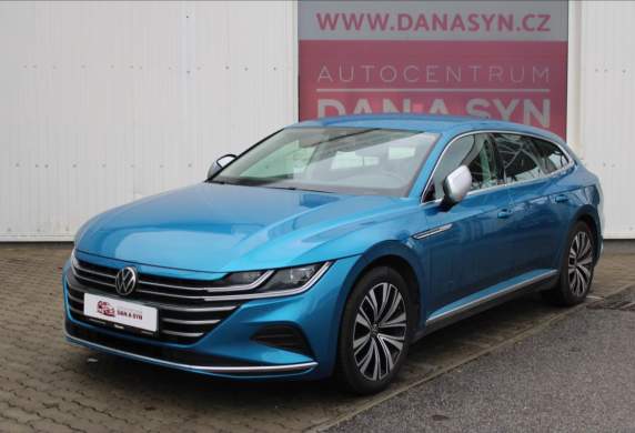 Volkswagen - Arteon