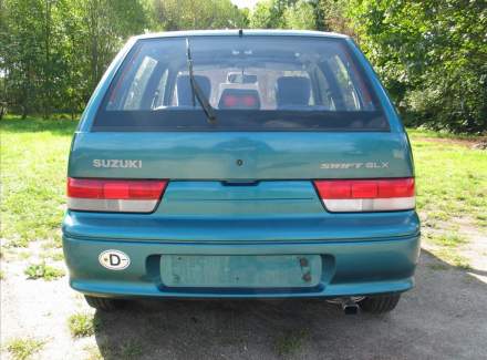 Suzuki - Swift