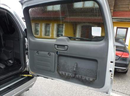 Toyota - Land Cruiser