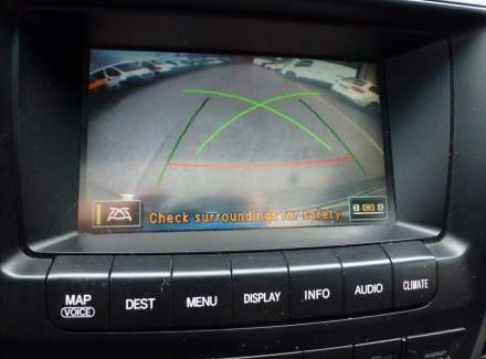 Toyota - Land Cruiser