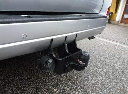 Toyota - Land Cruiser