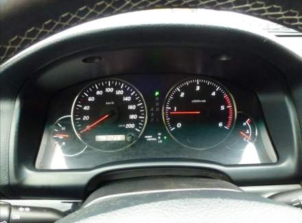 Toyota - Land Cruiser