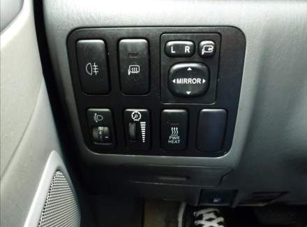 Toyota - Land Cruiser