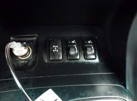 Toyota - Land Cruiser