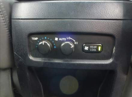 Toyota - Land Cruiser