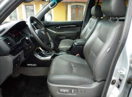 Toyota - Land Cruiser