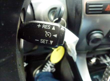 Toyota - Land Cruiser