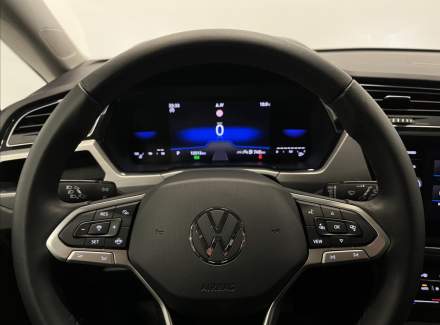 Volkswagen - Touran