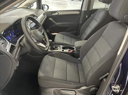 Volkswagen - Touran