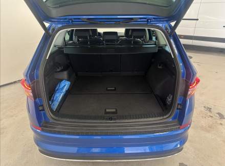Škoda - Kodiaq