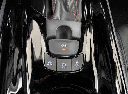 Toyota - C-HR