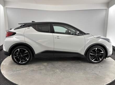 Toyota - C-HR
