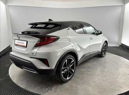 Toyota - C-HR
