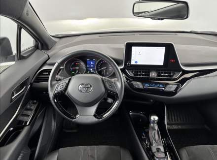Toyota - C-HR