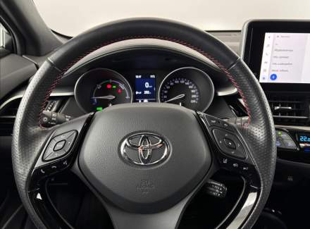 Toyota - C-HR