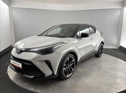 Toyota - C-HR