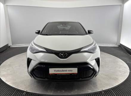 Toyota - C-HR